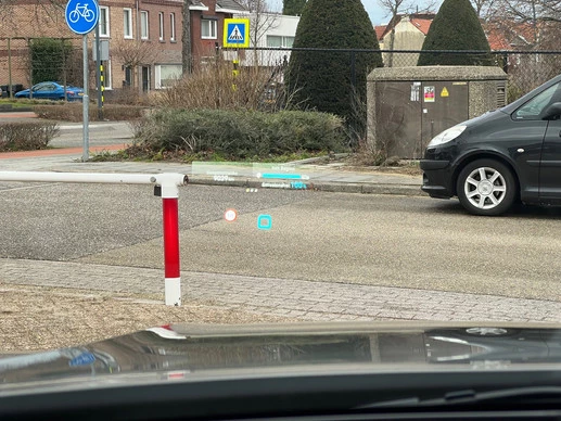 Citroën C5 X - Afbeelding 23 van 30