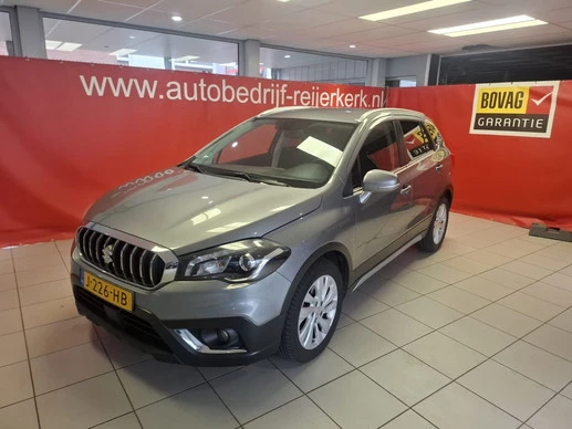 Suzuki S-Cross - Afbeelding 1 van 19