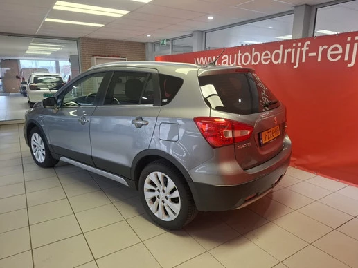 Suzuki S-Cross - Afbeelding 4 van 19