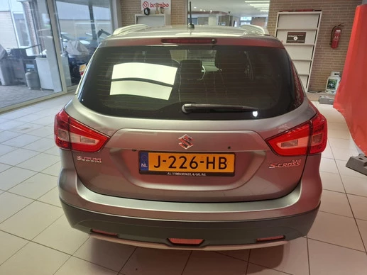 Suzuki S-Cross - Afbeelding 5 van 19