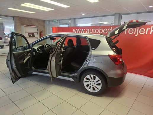 Suzuki S-Cross - Afbeelding 6 van 19
