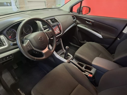 Suzuki S-Cross - Afbeelding 7 van 19