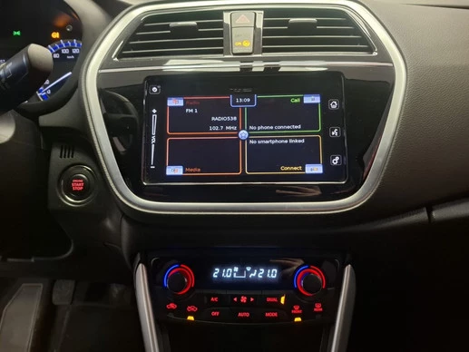 Suzuki S-Cross - Afbeelding 9 van 19