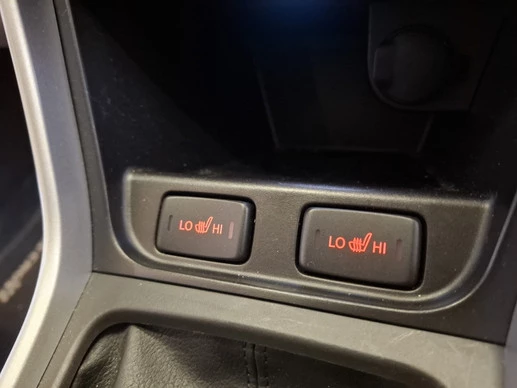 Suzuki S-Cross - Afbeelding 10 van 19