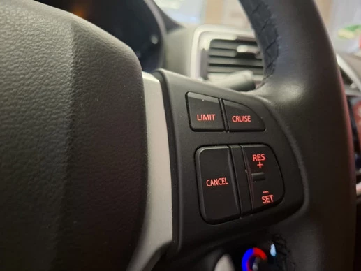 Suzuki S-Cross - Afbeelding 11 van 19