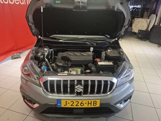 Suzuki S-Cross - Afbeelding 12 van 19