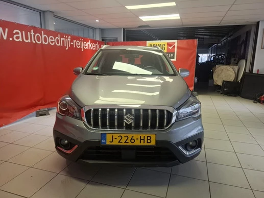 Suzuki S-Cross - Afbeelding 13 van 19