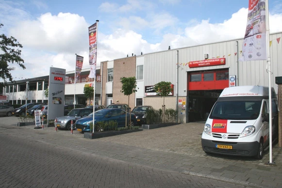 Suzuki S-Cross - Afbeelding 17 van 19