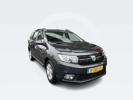 Dacia Logan - Afbeelding 1 van 29