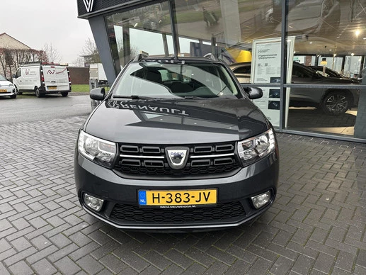 Dacia Logan - Afbeelding 2 van 29