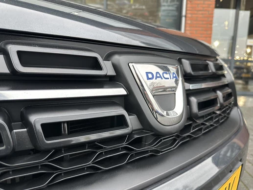 Dacia Logan - Afbeelding 9 van 29