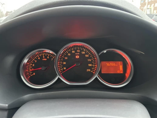 Dacia Logan - Afbeelding 17 van 29