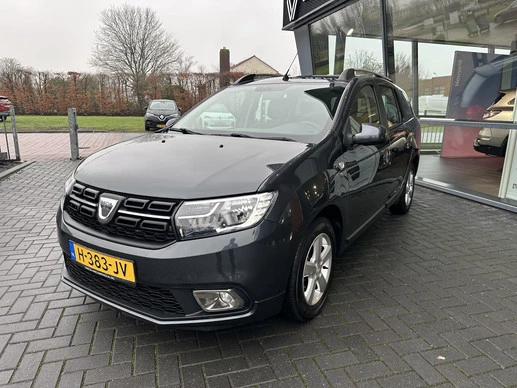 Dacia Logan - Afbeelding 4 van 30