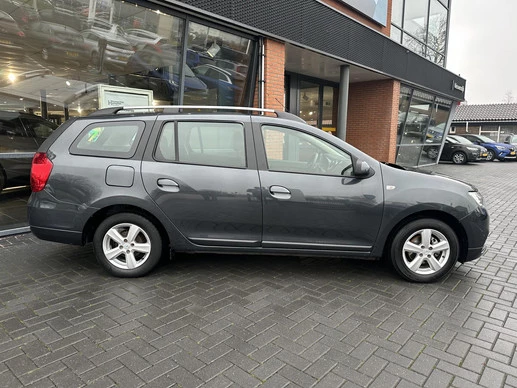 Dacia Logan - Afbeelding 5 van 30