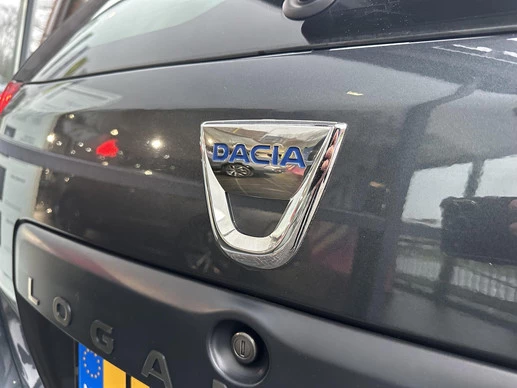 Dacia Logan - Afbeelding 8 van 30