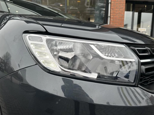 Dacia Logan - Afbeelding 11 van 30