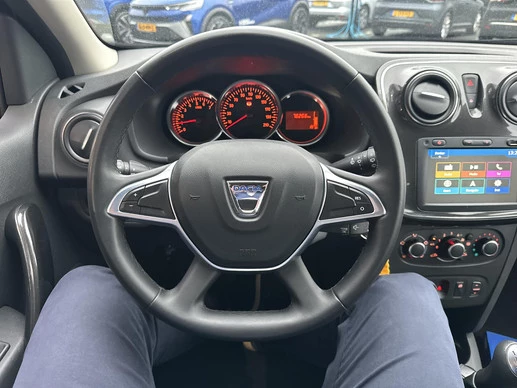 Dacia Logan - Afbeelding 16 van 30