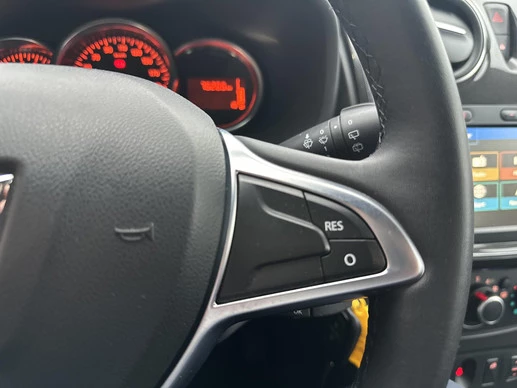 Dacia Logan - Afbeelding 19 van 30