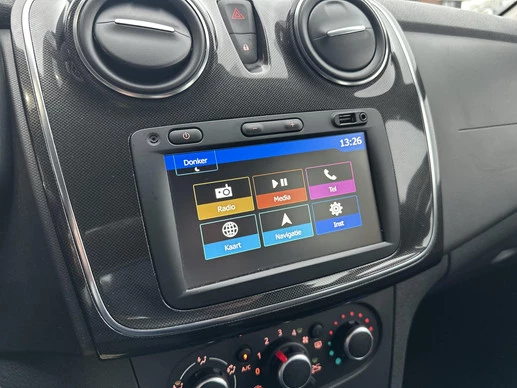 Dacia Logan - Afbeelding 20 van 30