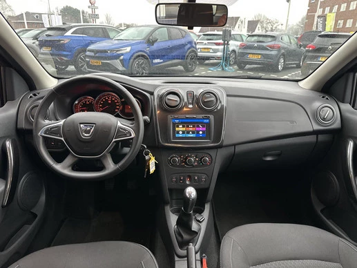 Dacia Logan - Afbeelding 24 van 30