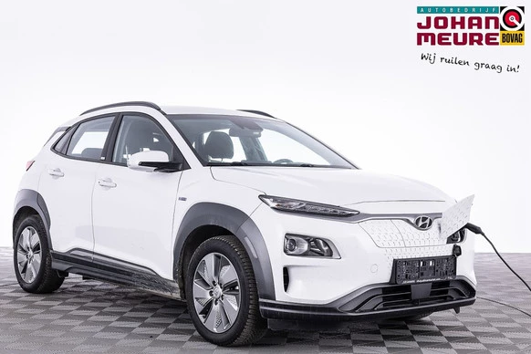 Hyundai Kona - Afbeelding 1 van 30