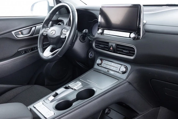 Hyundai Kona - Afbeelding 3 van 30