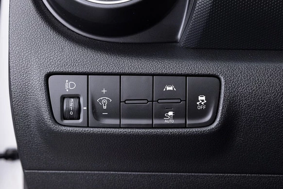 Hyundai Kona - Afbeelding 10 van 30