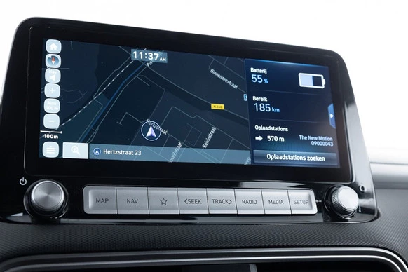 Hyundai Kona - Afbeelding 11 van 30