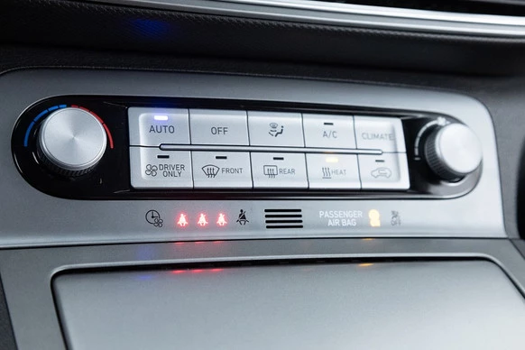 Hyundai Kona - Afbeelding 12 van 30