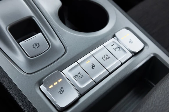 Hyundai Kona - Afbeelding 14 van 30