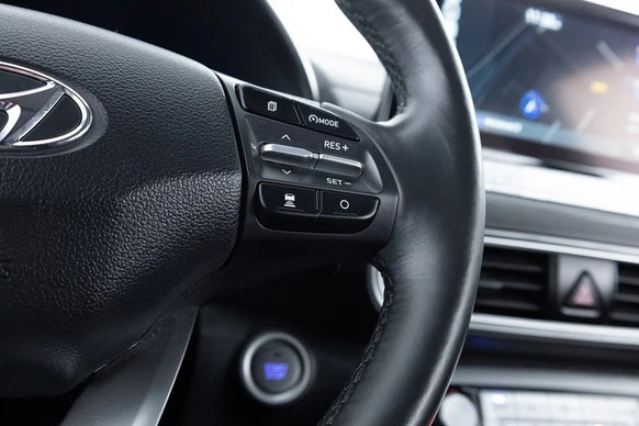 Hyundai Kona - Afbeelding 16 van 30