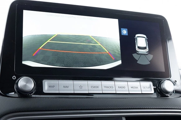 Hyundai Kona - Afbeelding 18 van 30