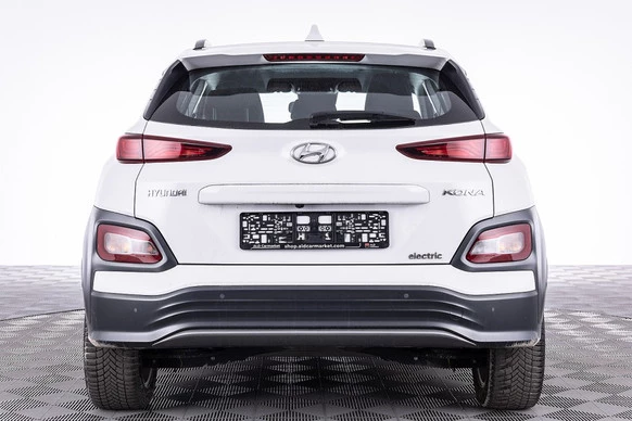 Hyundai Kona - Afbeelding 24 van 30