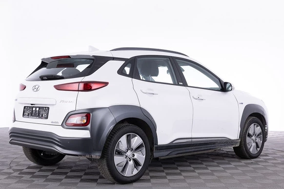 Hyundai Kona - Afbeelding 25 van 30