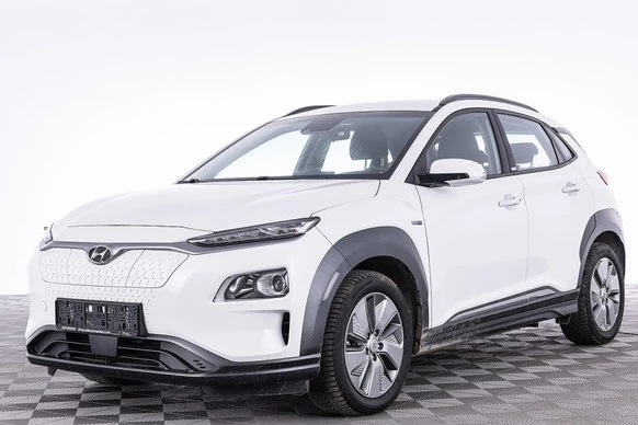 Hyundai Kona - Afbeelding 26 van 30