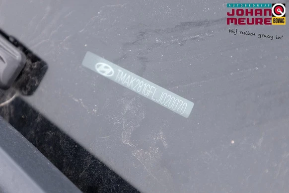 Hyundai Kona - Afbeelding 27 van 30