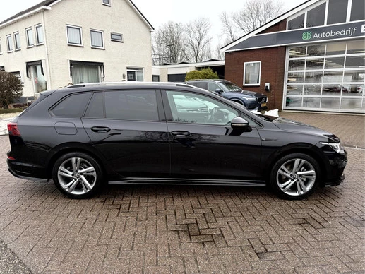 Volkswagen Golf Variant - Afbeelding 2 van 25