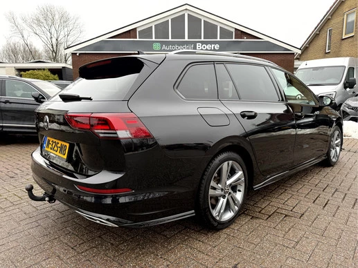 Volkswagen Golf Variant - Afbeelding 3 van 25