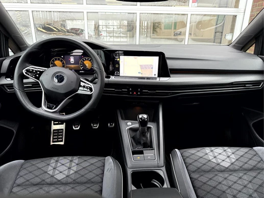 Volkswagen Golf Variant - Afbeelding 7 van 25