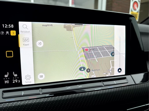 Volkswagen Golf Variant - Afbeelding 8 van 25