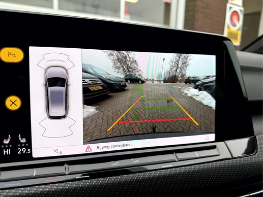 Volkswagen Golf Variant - Afbeelding 9 van 25