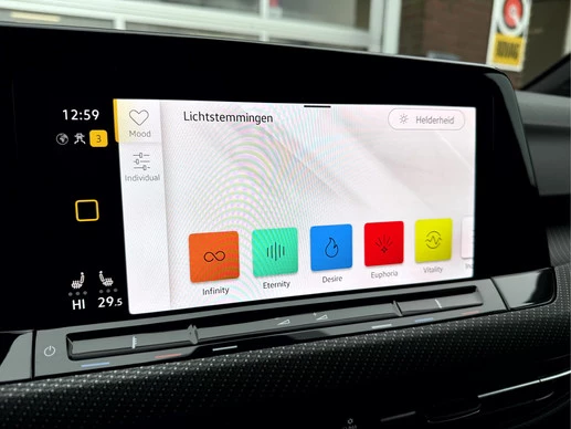 Volkswagen Golf Variant - Afbeelding 11 van 25