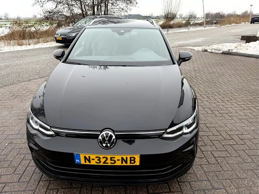 Volkswagen Golf Variant - Afbeelding 14 van 25