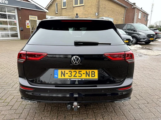 Volkswagen Golf Variant - Afbeelding 15 van 25