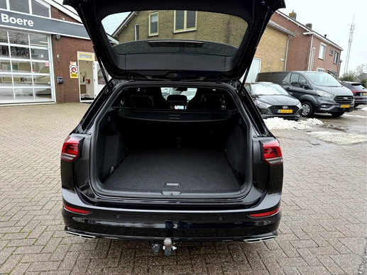 Volkswagen Golf Variant - Afbeelding 16 van 25