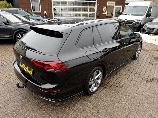 Volkswagen Golf Variant - Afbeelding 19 van 25