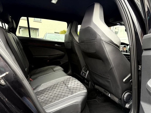 Volkswagen Golf Variant - Afbeelding 21 van 25