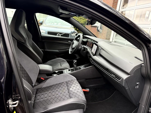 Volkswagen Golf Variant - Afbeelding 22 van 25