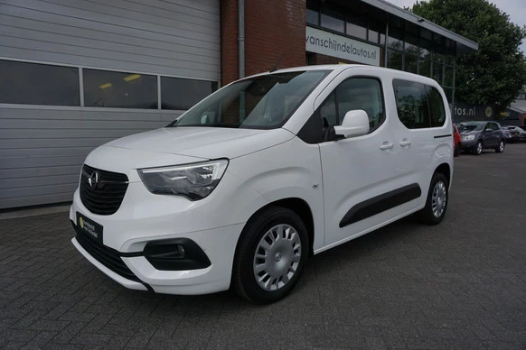 Opel Combo - Afbeelding 1 van 25