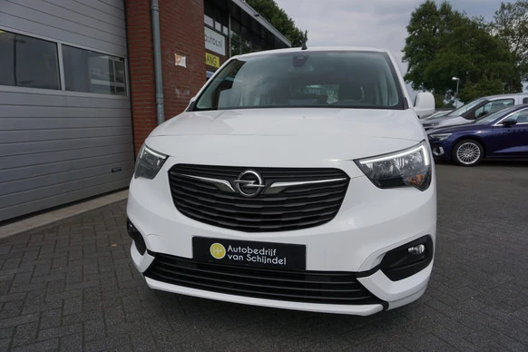 Opel Combo - Afbeelding 3 van 25